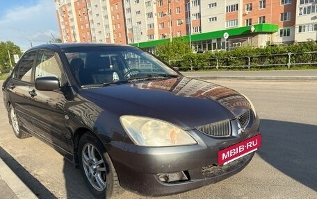 Mitsubishi Lancer IX, 2005 год, 330 000 рублей, 2 фотография