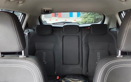 KIA Sportage III, 2011 год, 1 335 000 рублей, 17 фотография