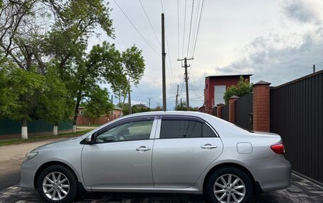 Toyota Corolla, 2011 год, 900 000 рублей, 6 фотография