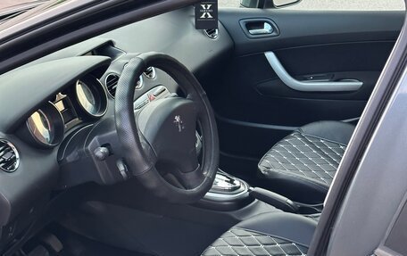 Peugeot 308 II, 2010 год, 360 000 рублей, 8 фотография