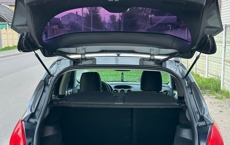 Peugeot 308 II, 2010 год, 360 000 рублей, 11 фотография