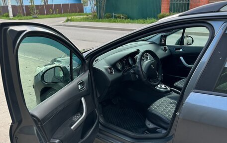 Peugeot 308 II, 2010 год, 360 000 рублей, 7 фотография