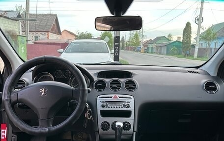 Peugeot 308 II, 2010 год, 360 000 рублей, 9 фотография