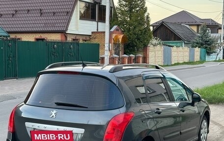 Peugeot 308 II, 2010 год, 360 000 рублей, 4 фотография