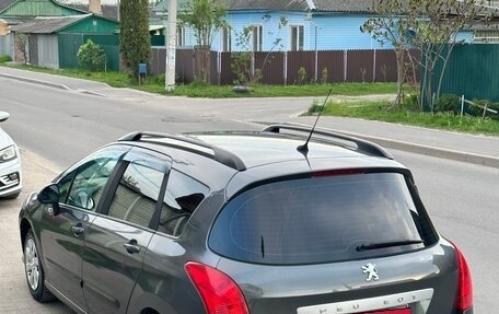 Peugeot 308 II, 2010 год, 360 000 рублей, 5 фотография