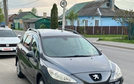 Peugeot 308 II, 2010 год, 360 000 рублей, 2 фотография