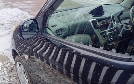 Toyota FunCargo, 2000 год, 380 000 рублей, 7 фотография
