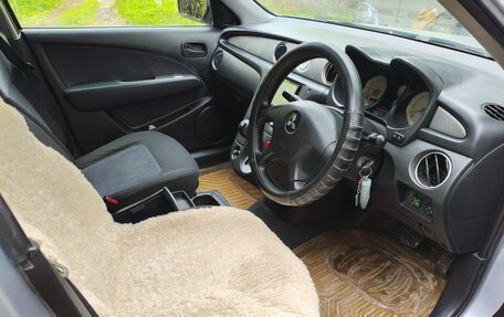 Mitsubishi Airtrek, 2003 год, 535 000 рублей, 6 фотография