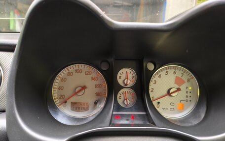 Mitsubishi Airtrek, 2003 год, 535 000 рублей, 8 фотография