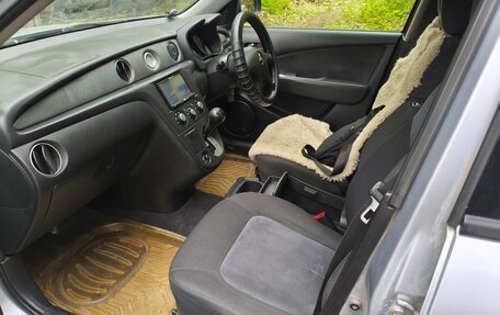 Mitsubishi Airtrek, 2003 год, 535 000 рублей, 7 фотография