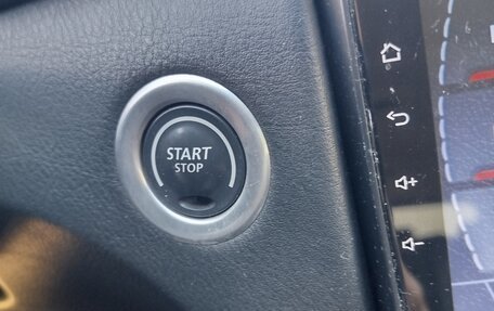 Renault Laguna II, 2006 год, 540 000 рублей, 12 фотография