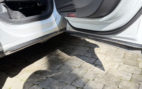 Volkswagen Tiguan II, 2018 год, 1 849 000 рублей, 11 фотография