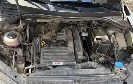 Volkswagen Tiguan II, 2018 год, 1 849 000 рублей, 13 фотография