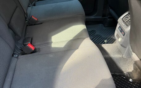 Volkswagen Tiguan II, 2018 год, 1 849 000 рублей, 23 фотография