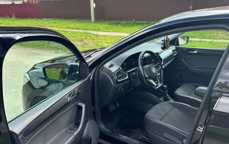 Volkswagen Polo VI (EU Market), 2022 год, 1 600 000 рублей, 6 фотография