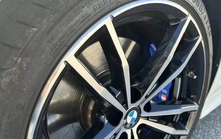 BMW 3 серия, 2022 год, 4 500 000 рублей, 8 фотография