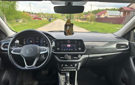 Volkswagen Polo VI (EU Market), 2022 год, 1 600 000 рублей, 8 фотография