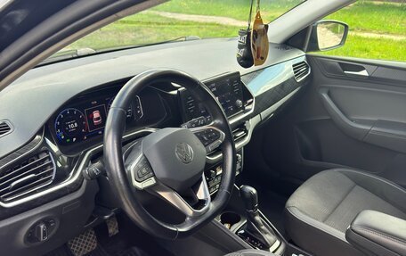 Volkswagen Polo VI (EU Market), 2022 год, 1 600 000 рублей, 7 фотография