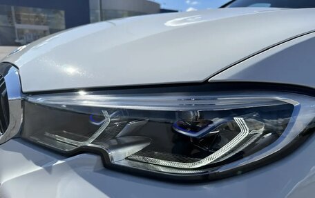 BMW 3 серия, 2022 год, 4 500 000 рублей, 7 фотография