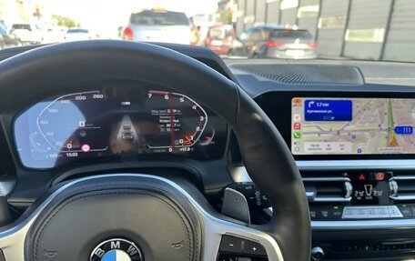 BMW 3 серия, 2022 год, 4 500 000 рублей, 4 фотография