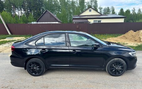 Volkswagen Polo VI (EU Market), 2022 год, 1 600 000 рублей, 4 фотография