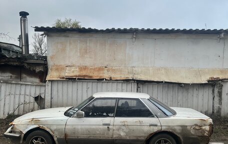 Toyota Mark II VIII (X100), 1987 год, 180 000 рублей, 4 фотография