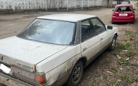 Toyota Mark II VIII (X100), 1987 год, 180 000 рублей, 3 фотография