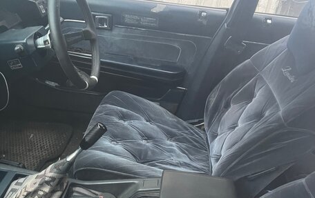 Toyota Mark II VIII (X100), 1987 год, 180 000 рублей, 7 фотография