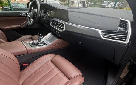 BMW X6, 2020 год, 10 100 000 рублей, 7 фотография