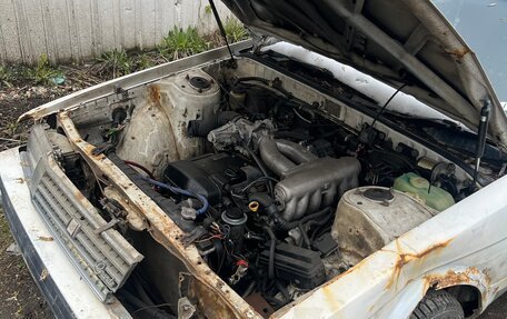 Toyota Mark II VIII (X100), 1987 год, 180 000 рублей, 8 фотография