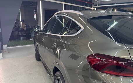 BMW X6, 2020 год, 10 100 000 рублей, 5 фотография