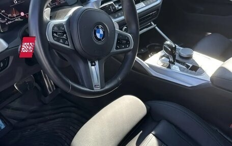 BMW 3 серия, 2022 год, 4 500 000 рублей, 12 фотография