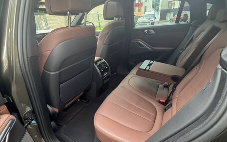BMW X6, 2020 год, 10 100 000 рублей, 13 фотография