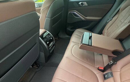 BMW X6, 2020 год, 10 100 000 рублей, 12 фотография