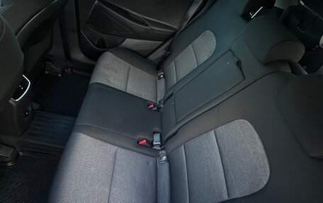 Hyundai Tucson III, 2018 год, 2 150 000 рублей, 5 фотография