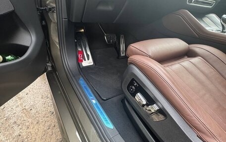 BMW X6, 2020 год, 10 100 000 рублей, 9 фотография