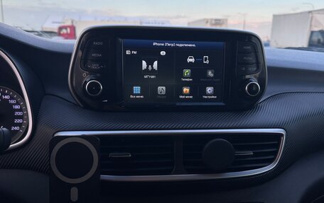 Hyundai Tucson III, 2018 год, 2 150 000 рублей, 12 фотография