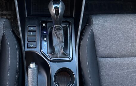 Hyundai Tucson III, 2018 год, 2 150 000 рублей, 13 фотография