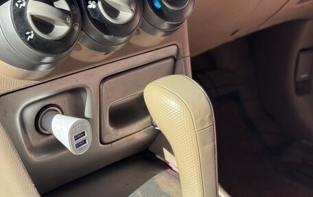 Honda Fit Aria, 2003 год, 235 000 рублей, 16 фотография