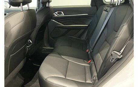 Haval F7x, 2026 год, 3 761 010 рублей, 11 фотография