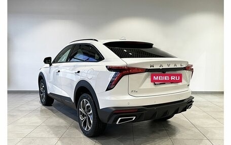 Haval F7x, 2026 год, 3 761 010 рублей, 4 фотография