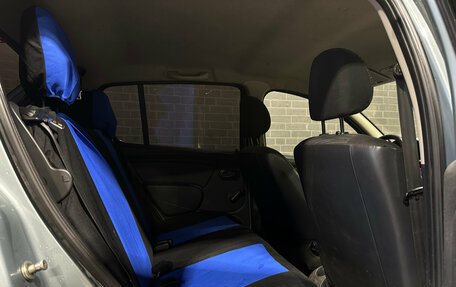 Renault Sandero I, 2012 год, 300 000 рублей, 8 фотография
