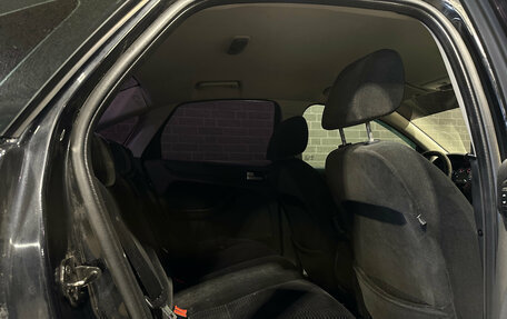 Ford Focus II рестайлинг, 2007 год, 300 000 рублей, 8 фотография