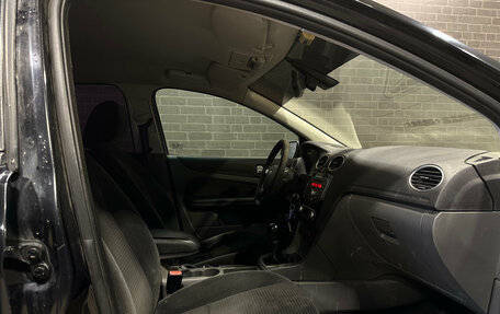 Ford Focus II рестайлинг, 2007 год, 300 000 рублей, 7 фотография