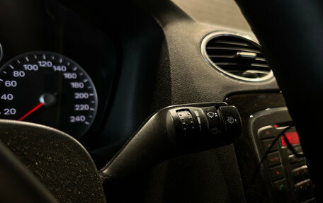 Ford Focus II рестайлинг, 2007 год, 300 000 рублей, 12 фотография