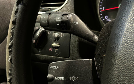 Ford Focus II рестайлинг, 2007 год, 300 000 рублей, 11 фотография