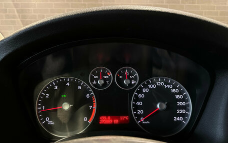 Ford Focus II рестайлинг, 2007 год, 300 000 рублей, 13 фотография