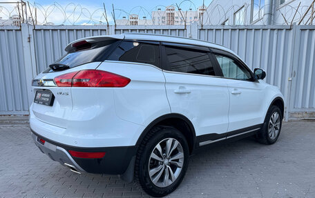 Geely Atlas I, 2021 год, 1 690 000 рублей, 7 фотография