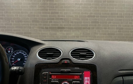 Ford Focus II рестайлинг, 2007 год, 300 000 рублей, 9 фотография