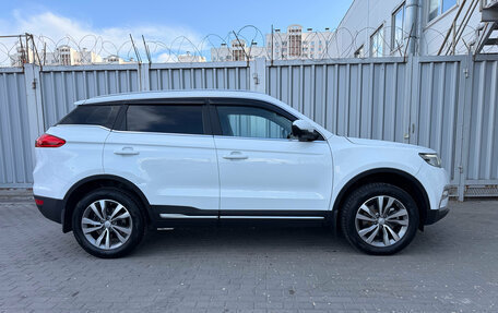 Geely Atlas I, 2021 год, 1 690 000 рублей, 6 фотография